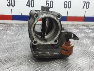 Дроссельная заслонка дизельная, OPEL ASTRA J J 2009-2012