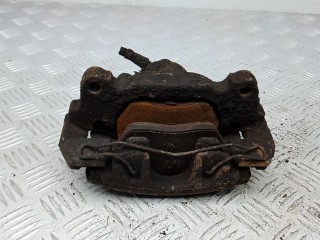 Суппорт тормозной передний левый, ориг. номер 1K0615123E, VOLKSWAGEN TOURAN (1T1, 1T2) (1T1, 1T2) 2006-2010
