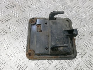 Ручка наружная двери распашной правой, FIAT DUCATO 2 2 2002-2012