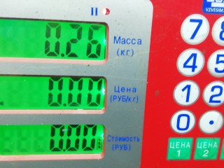 Ручка наружная двери распашной правой, FIAT DUCATO 2 2 2002-2012