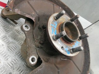 Ступица задняя левая, FORD KUGA 1 1 2008-2013