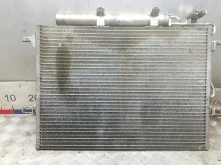 Радиатор кондиционера MERCEDES BENZ E-CLASS W211 W211 2002-2006