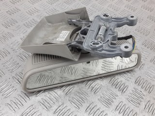 Зеркало салона MERCEDES BENZ S-CLASS W221 W221 2005-2009