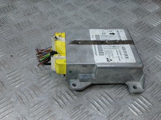 Блок управления airbag MERCEDES BENZ C-CLASS W204 W204 2007-2011
