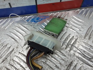 Сопротивление печки, SEAT TOLEDO 3 3 2004-2009