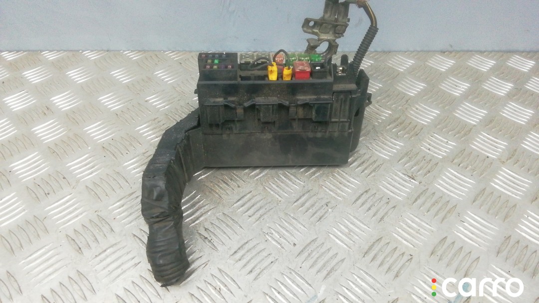 Блок предохранителей NISSAN PRIMERA P12 P12 2001-2008, фото 4