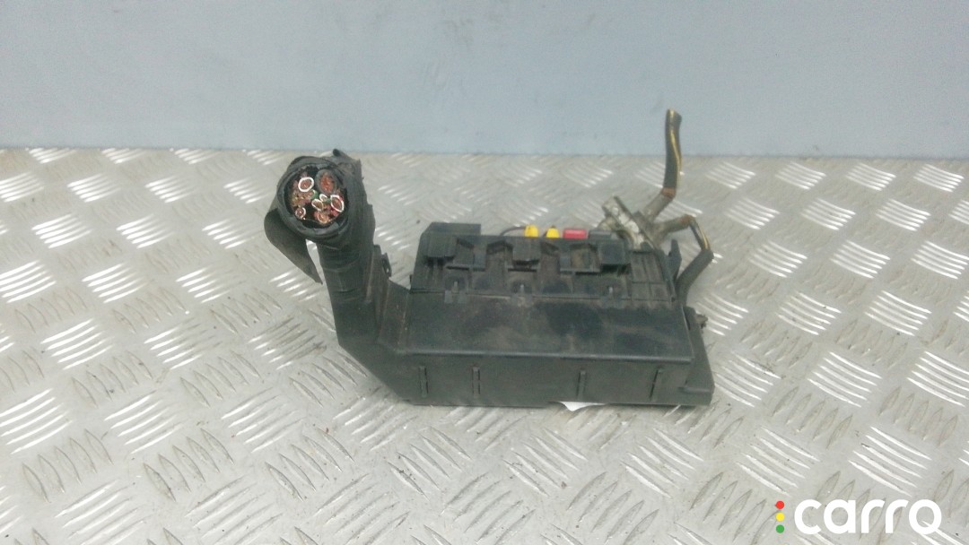 Блок предохранителей NISSAN PRIMERA P12 P12 2001-2008, фото 5