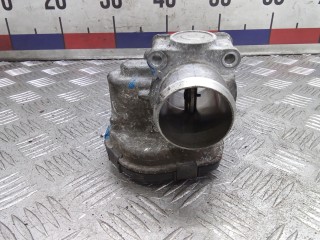 Дроссельная заслонка дизельная, FORD FOCUS 3 3 2011-2015
