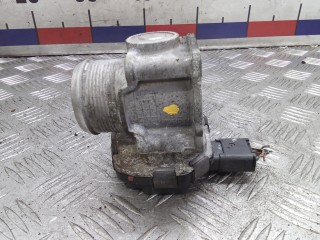 Дроссельная заслонка дизельная, FORD FOCUS 3 3 2011-2015