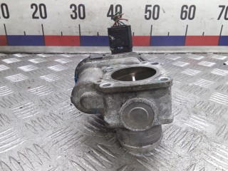 Дроссельная заслонка дизельная, FORD FOCUS 3 3 2011-2015