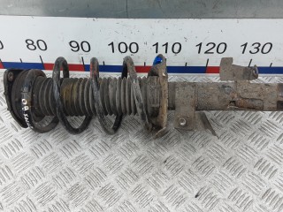 Стойка передняя левая, FORD FOCUS 2 2 2004-2008