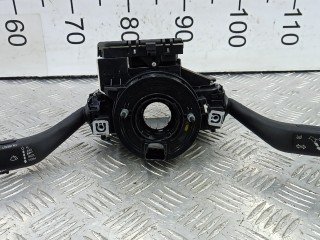 Переключатель поворотов и дворников (стрекоза) VOLKSWAGEN TIGUAN 1 1 2006-2011