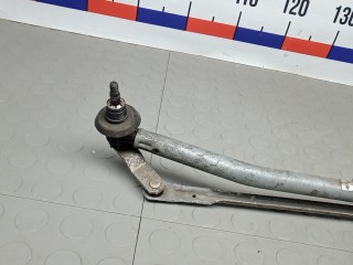 Механизм стеклоочистителя, ориг. номер 8200619512, 3397020879, 8200619512PART, 8200582913, 6001547913, 6001550803, 8200616512, 6001546833, 8200209866, DACIA SANDERO 1 1 2008-2012