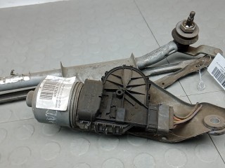 Механизм стеклоочистителя, ориг. номер 8200619512, 3397020879, 8200619512PART, 8200582913, 6001547913, 6001550803, 8200616512, 6001546833, 8200209866, DACIA SANDERO 1 1 2008-2012