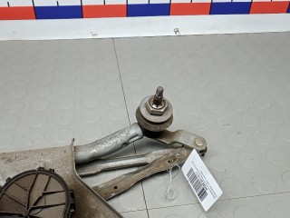 Механизм стеклоочистителя, ориг. номер 8200619512, 3397020879, 8200619512PART, 8200582913, 6001547913, 6001550803, 8200616512, 6001546833, 8200209866, DACIA SANDERO 1 1 2008-2012