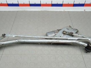 Механизм стеклоочистителя, ориг. номер 8200619512, 3397020879, 8200619512PART, 8200582913, 6001547913, 6001550803, 8200616512, 6001546833, 8200209866, DACIA SANDERO 1 1 2008-2012
