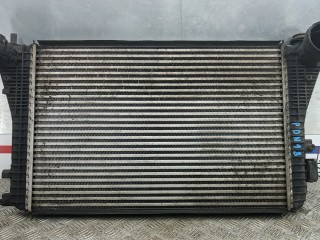 Радиатор интеркулера VOLKSWAGEN PASSAT B6 B6 2005-2010