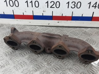 Выпускной коллектор дизельный, BMW 3 E46 E46 1997-2003
