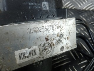 Блок ABS, ориг. номер 7G912C405AB, FORD MONDEO 4 4 2006-2010
