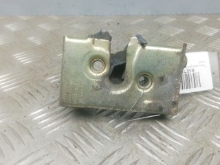 Замок двери задней левой AUDI 80 B4 B4 1991-1996