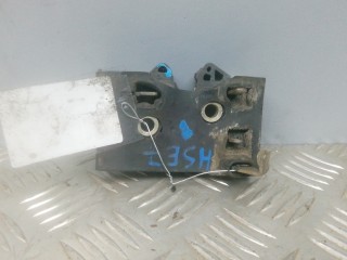 Замок двери задней левой, AUDI 80 B4 B4 1991-1996