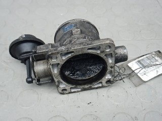 Дроссельная заслонка дизельная KIA SPORTAGE 2 2 2004-2008