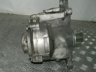 Раздаточная коробка, CITROEN C-CROSSER 2007-2013