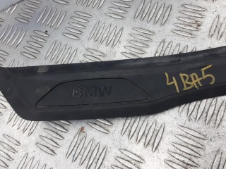 Накладка порога внутренняя левая, BMW 3 F30/F31 F30/F31 2011-2016