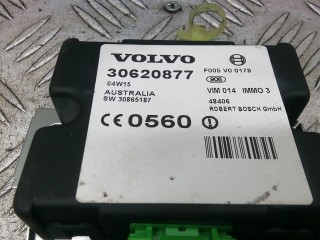 Блок иммобилайзера, ориг. номер 30620877, VOLVO V40 VW VW 2002-2004