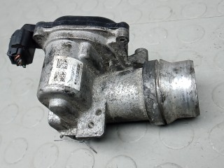 Дроссельная заслонка дизельная, ориг. номер 8200614985, DACIA LOGAN 1 1 2007-2012