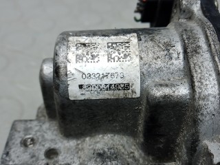 Дроссельная заслонка дизельная, ориг. номер 8200614985, DACIA LOGAN 1 1 2007-2012