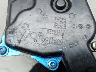 Дроссельная заслонка дизельная, ориг. номер 8200614985, DACIA LOGAN 1 1 2007-2012