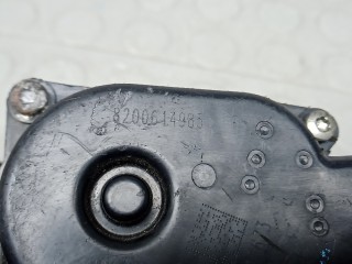 Дроссельная заслонка дизельная, ориг. номер 8200614985, DACIA LOGAN 1 1 2007-2012