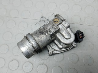 Дроссельная заслонка дизельная, ориг. номер 8200614985, DACIA LOGAN 1 1 2007-2012