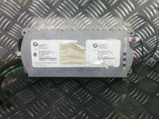Блок управления Bluetooth, ориг. номер 84109126630, BMW 7 E65 E65 2005-2008