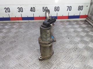 Клапан EGR дизельный, ориг. номер 2841027410, HYUNDAI TUCSON JM JM 2004-2010