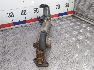Клапан EGR дизельный, ориг. номер 2841027410, HYUNDAI TUCSON JM JM 2004-2010