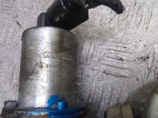 Клапан EGR дизельный, ориг. номер 2841027410, HYUNDAI TUCSON JM JM 2004-2010