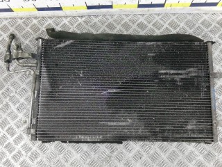 Радиатор кондиционера, FORD FOCUS 2 2 2007-2011