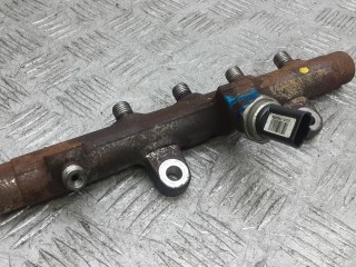 Топливная рампа дизельная, ориг. номер 1752000Q1L, NISSAN QASHQAI J10 J10 2006-2010