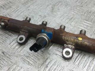 Топливная рампа дизельная, ориг. номер 1752000Q1L, NISSAN QASHQAI J10 J10 2006-2010