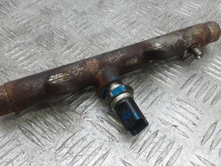 Топливная рампа дизельная, ориг. номер 1752000Q1L, NISSAN QASHQAI J10 J10 2006-2010