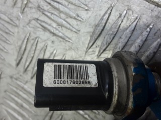 Топливная рампа дизельная, ориг. номер 1752000Q1L, NISSAN QASHQAI J10 J10 2006-2010