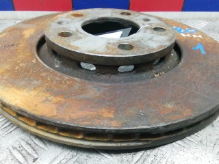Диск тормозной задний, AUDI A8 D3 D3 2002-2005