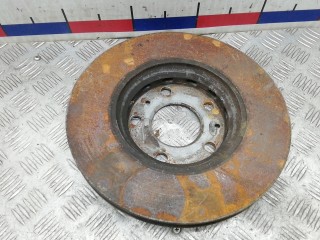 Диск тормозной задний, AUDI A8 D3 D3 2002-2005