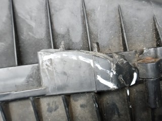 Корпус воздушного фильтра, FORD S-MAX 2006-2010