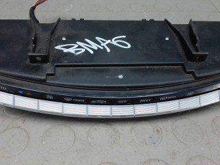 Блок управления печки и климат-контроля MERCEDES BENZ S-CLASS W221 W221 2005-2009