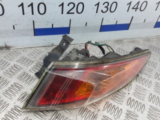 Фонарь задний правый, ориг. номер 33501SMGE04, 33501SMTE02, 33501SMGE03, HONDA CIVIC 8 8 2008-2012