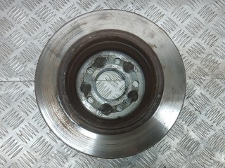 Диск тормозной задний, MERCEDES BENZ E-CLASS W212 W212 2009-2013