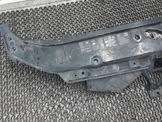 Рамка капота, RENAULT LAGUNA 2 2 2005-2007
